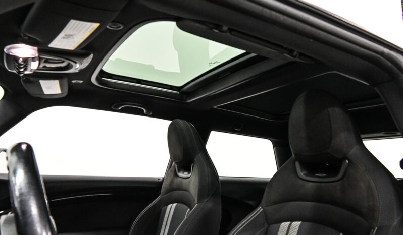 2018 Mini Cooper JCW full