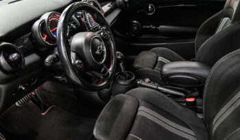 2018 Mini Cooper JCW full