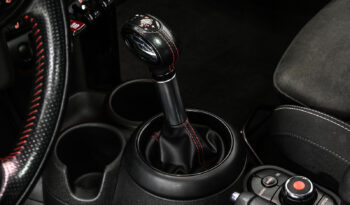 2018 Mini Cooper JCW full