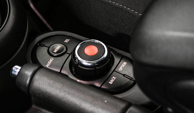 2018 Mini Cooper JCW full