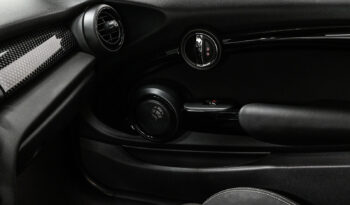 2018 Mini Cooper JCW full