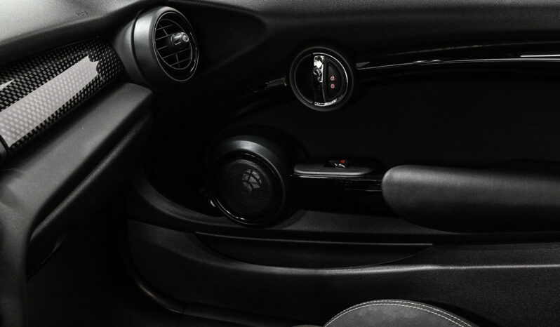 2018 Mini Cooper JCW full