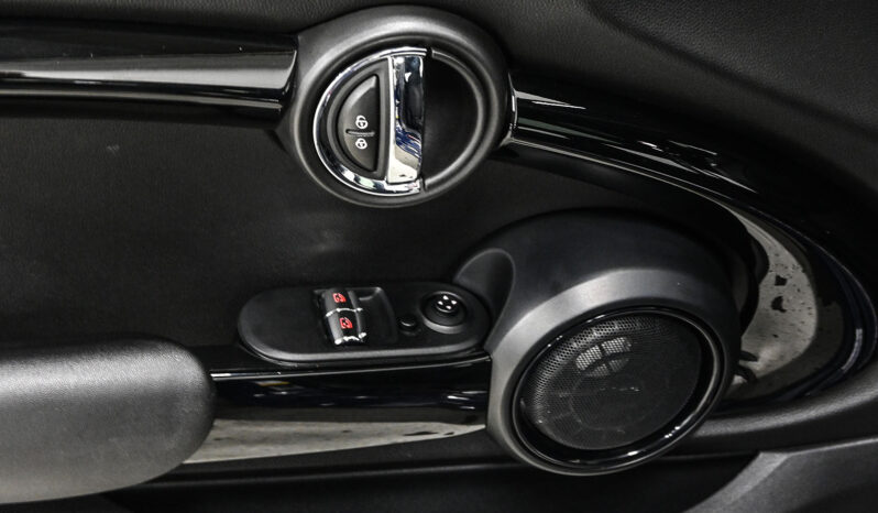 2018 Mini Cooper JCW full