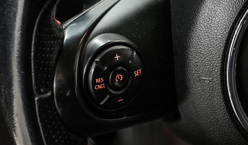 2018 Mini Cooper JCW full