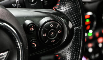 2018 Mini Cooper JCW full