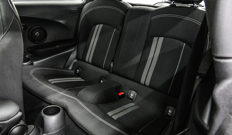 2018 Mini Cooper JCW full