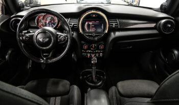2018 Mini Cooper JCW full