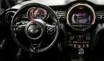2018 Mini Cooper JCW full