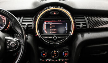 2018 Mini Cooper JCW full