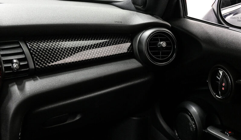 2018 Mini Cooper JCW full