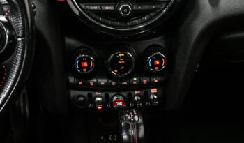 2018 Mini Cooper JCW full