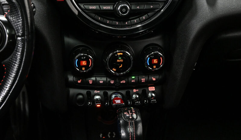 2018 Mini Cooper JCW full