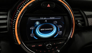 2018 Mini Cooper JCW full