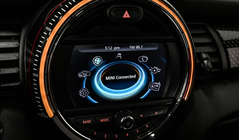 2018 Mini Cooper JCW full