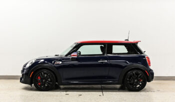 2018 Mini Cooper JCW full