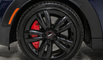2018 Mini Cooper JCW full