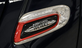 2018 Mini Cooper JCW full