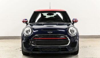 2018 Mini Cooper JCW full