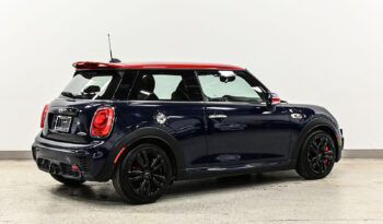 2018 Mini Cooper JCW full