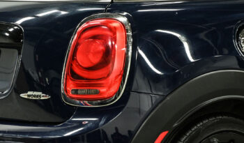 2018 Mini Cooper JCW full