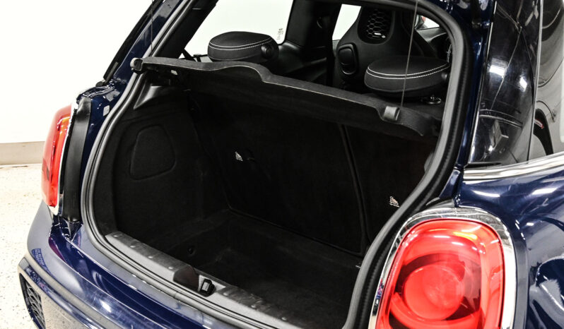 2018 Mini Cooper JCW full