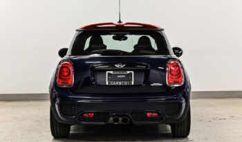 2018 Mini Cooper JCW full