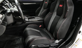 2018 Honda Civic SI full