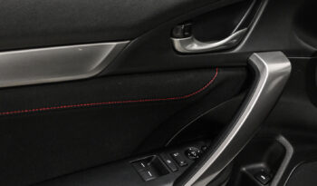 2018 Honda Civic SI full