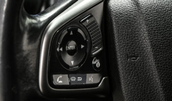 2018 Honda Civic SI full