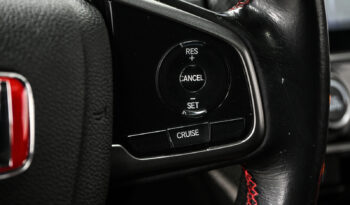 2018 Honda Civic SI full