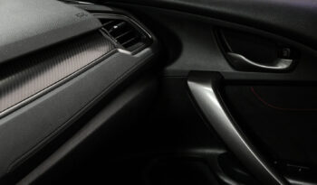 2018 Honda Civic SI full