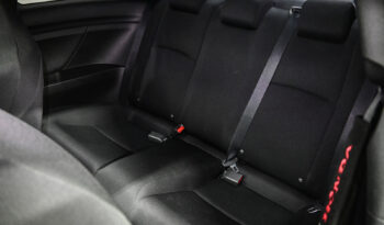 2018 Honda Civic SI full
