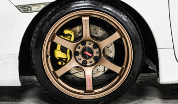 2018 Honda Civic SI full