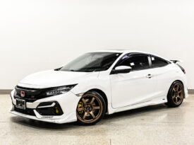 2018 Honda Civic SI