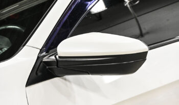 2018 Honda Civic SI full