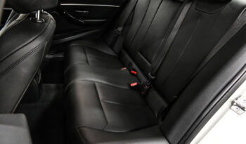 2018 BMW 330e full