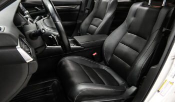 2019 Honda Accord Sport full