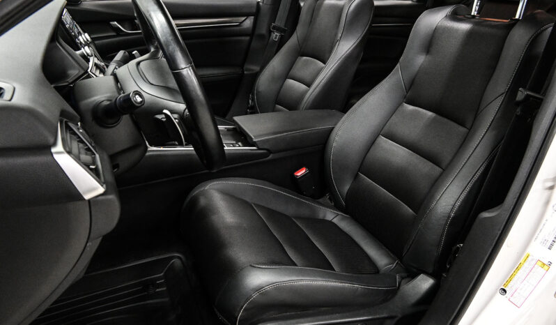 2019 Honda Accord Sport full