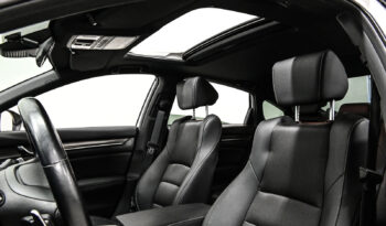 2019 Honda Accord Sport full