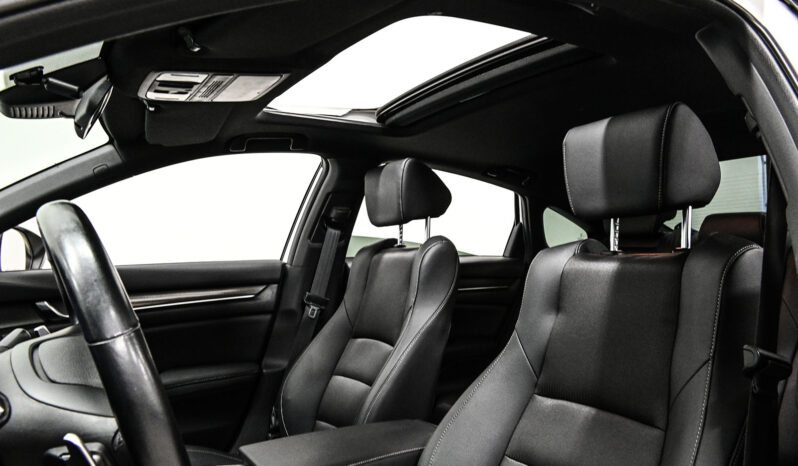 2019 Honda Accord Sport full