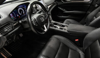 2019 Honda Accord Sport full