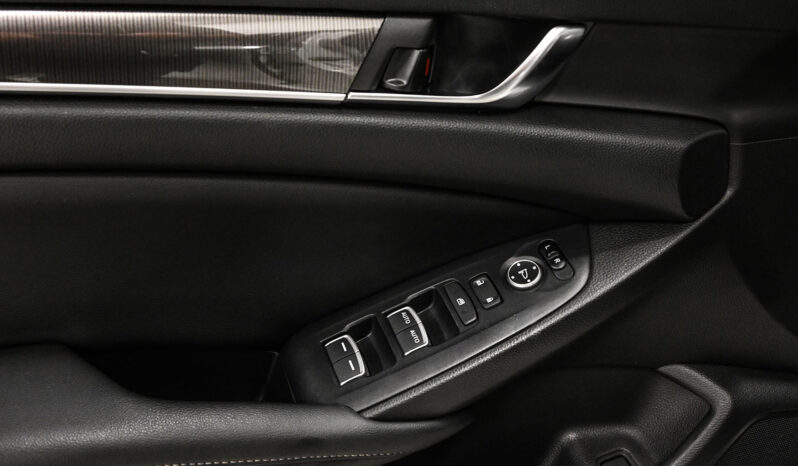 2019 Honda Accord Sport full