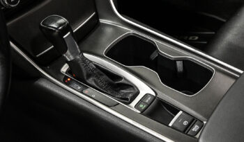 2019 Honda Accord Sport full