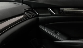 2019 Honda Accord Sport full