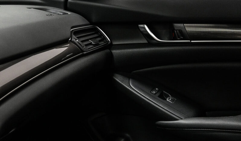 2019 Honda Accord Sport full