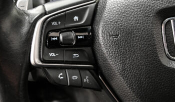 2019 Honda Accord Sport full