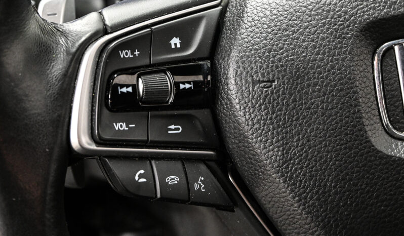 2019 Honda Accord Sport full