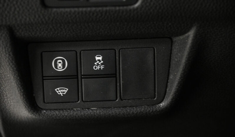 2019 Honda Accord Sport full