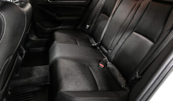 2019 Honda Accord Sport full