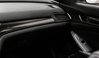 2019 Honda Accord Sport full